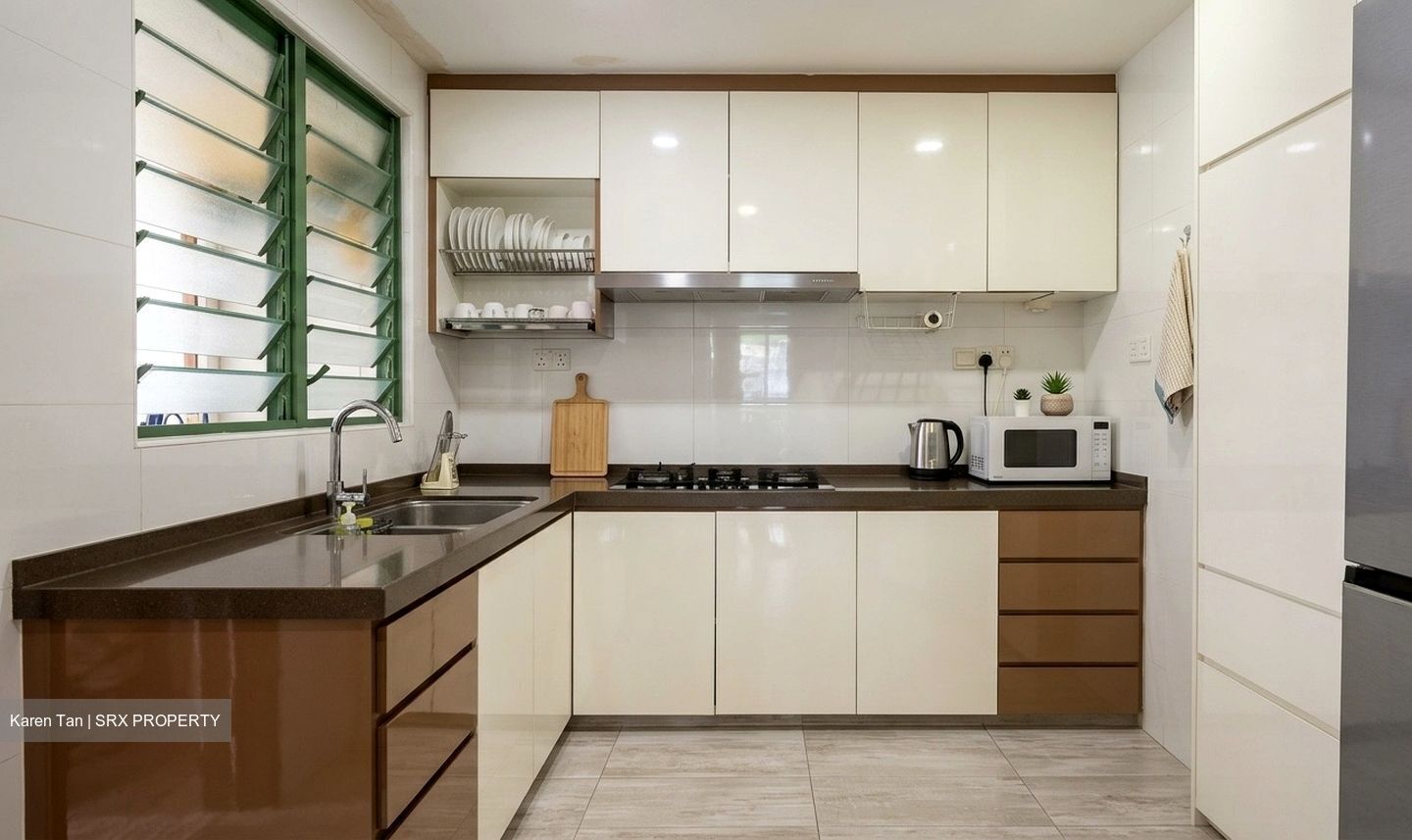 Signature Park (D21), Condominium #563644311